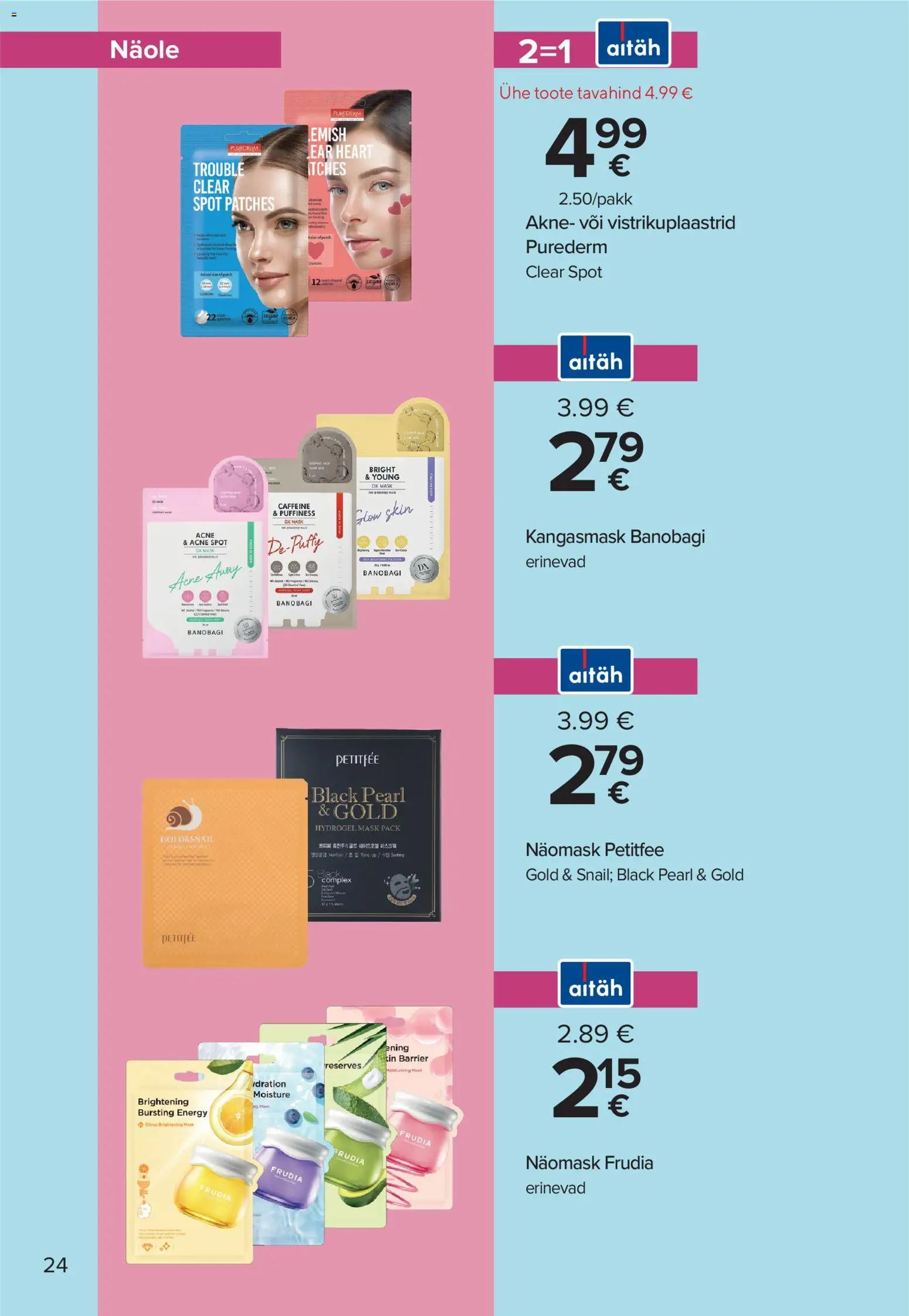 {H1} | Lehekülg: 24