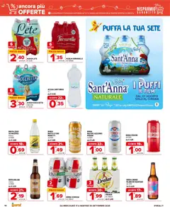 Volantino Iperal del 17.09.2025 | Pagina: 14