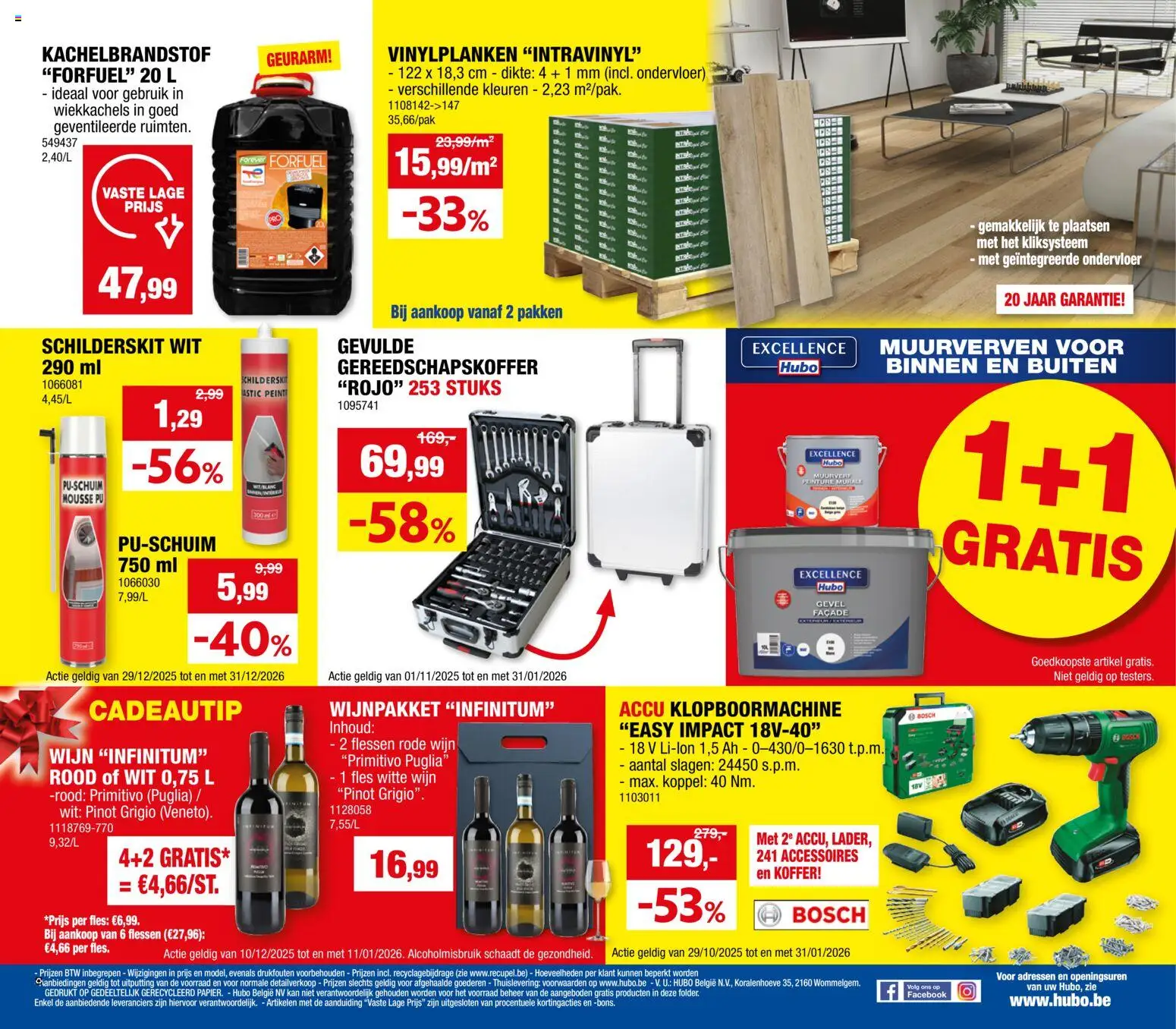 {H1} | Pagina: 52 | Producten: Fles, Wijn, Pulykaszárny, Jeu de go