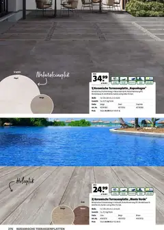 Hagebau Gartenjahr ab 13.03.2026 gültig | Seite: 270