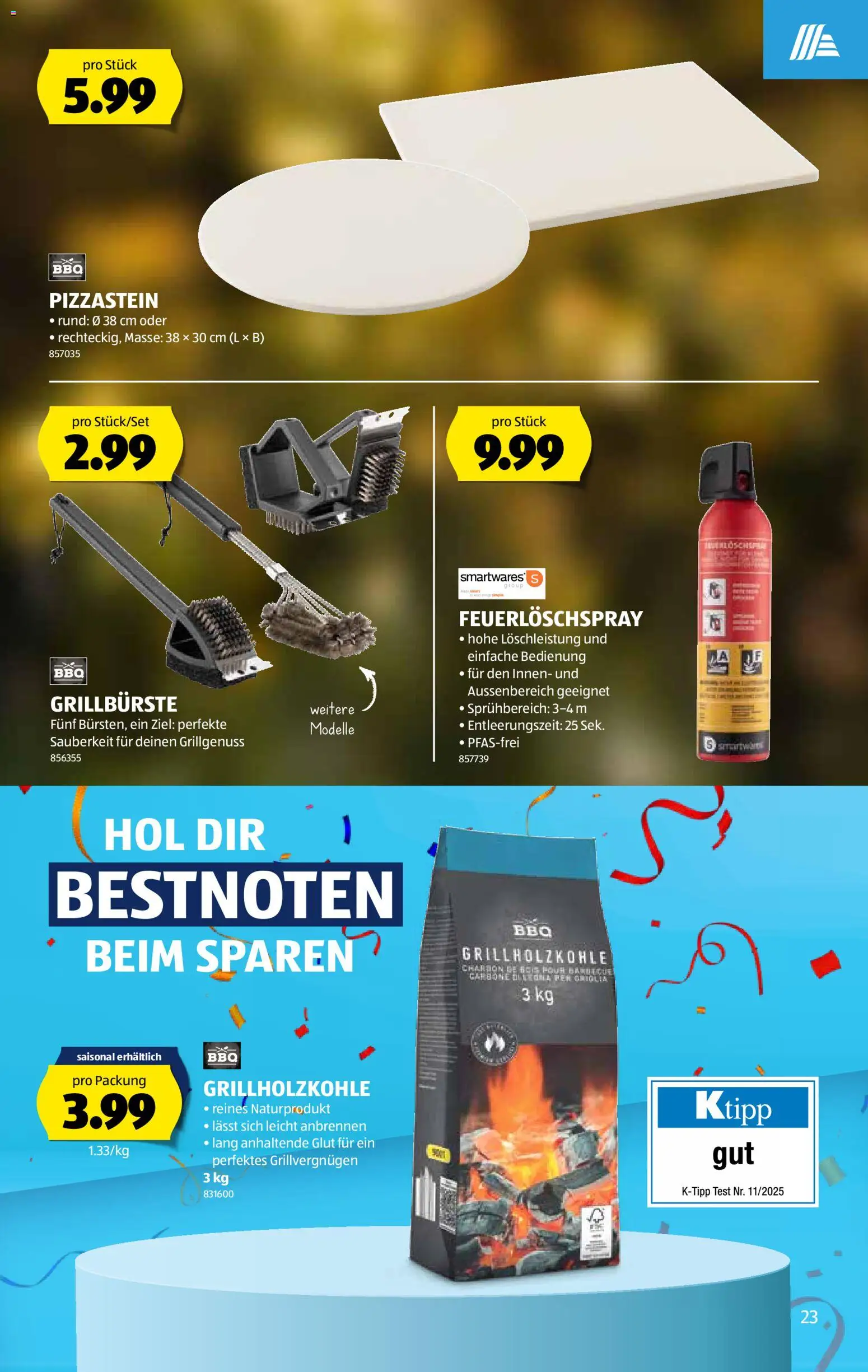 Aldi aktionen – gültig ab 02.04.2026 | Seite: 24