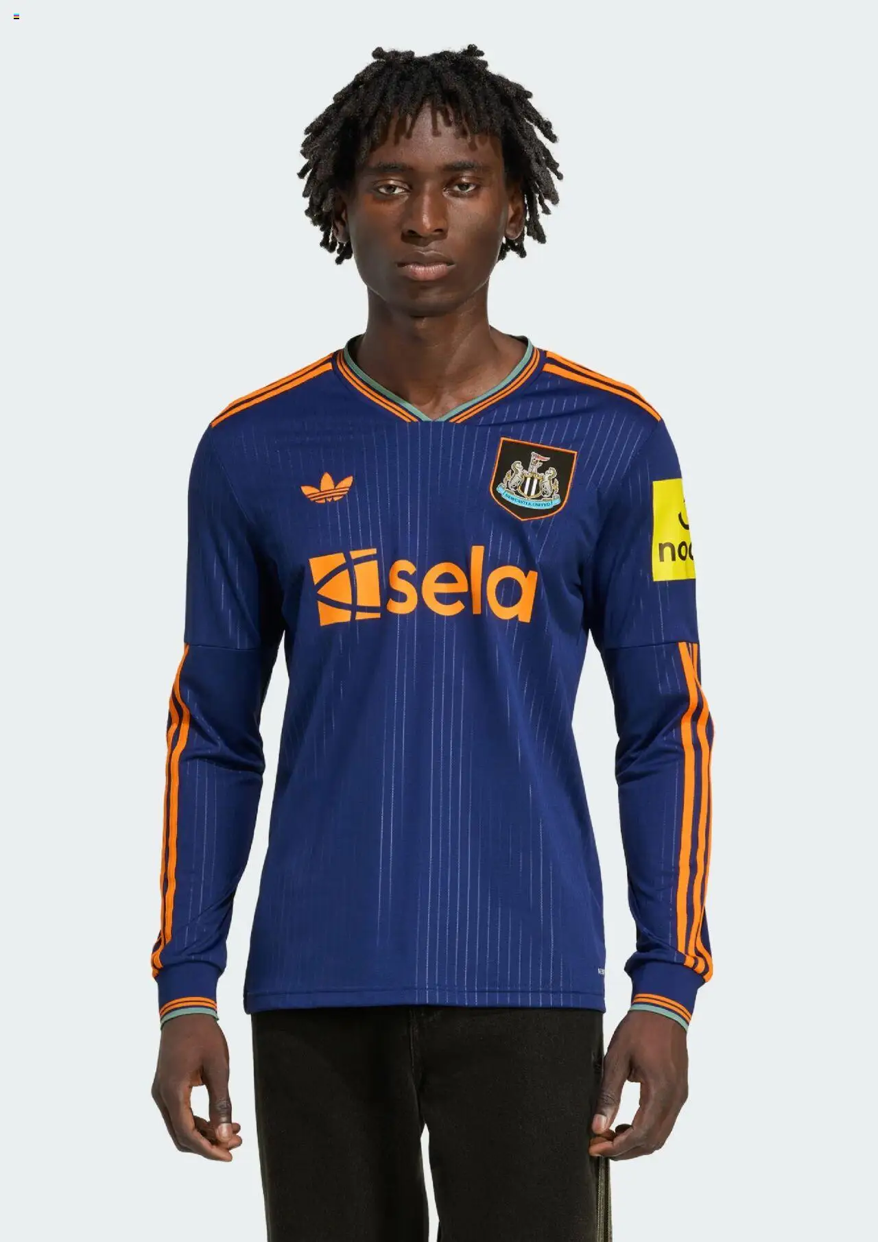 Adidas folleto │ válido desde el 01.08.2025 | Página: 6