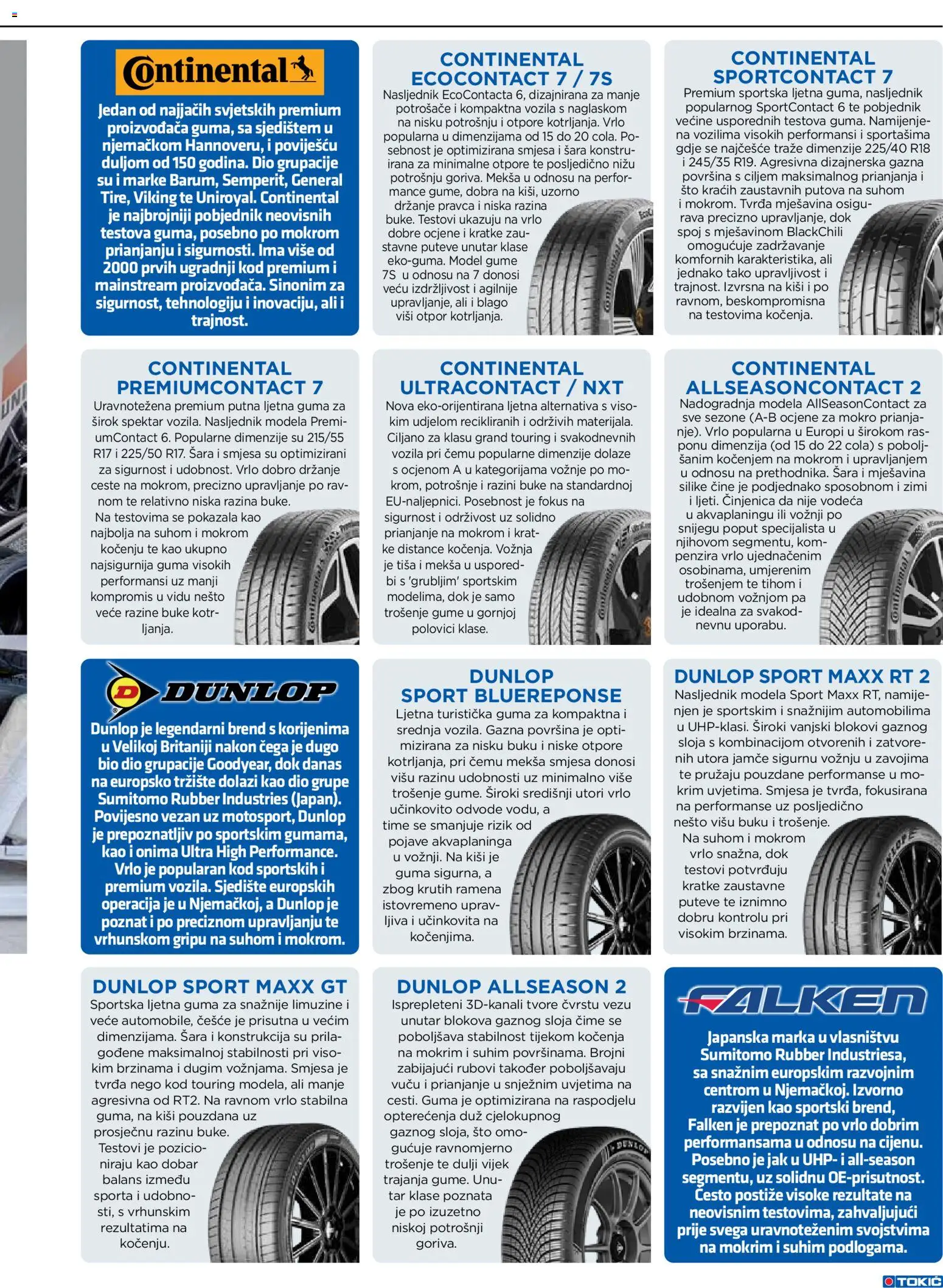 Tokić katalog | vrijedi od 10.03.2026 | Stranica: 7 | Proizvodi: Kim