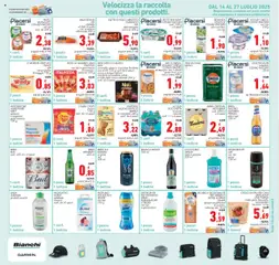 Volantino Conad del 16.07.2025 | Pagina: 26