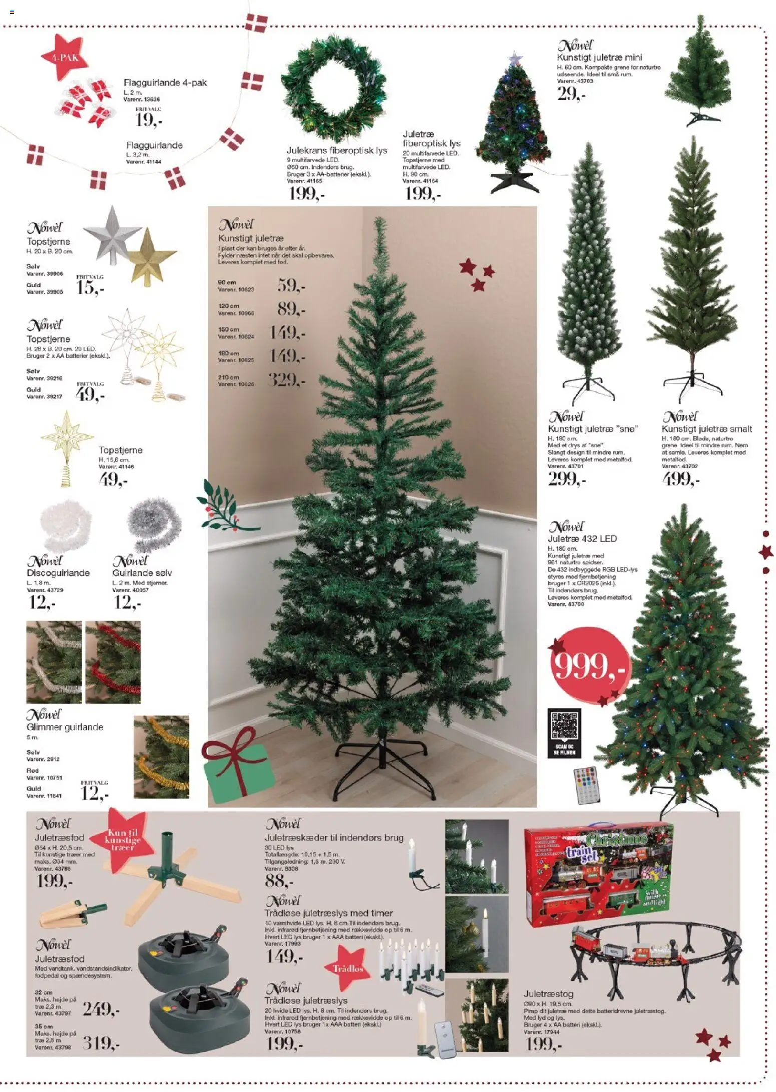 Harald Nyborg tilbudsavis – gyldig fra 20.11.2025 | Side: 17 | Produkter: Batterier, Lyd, Batteri