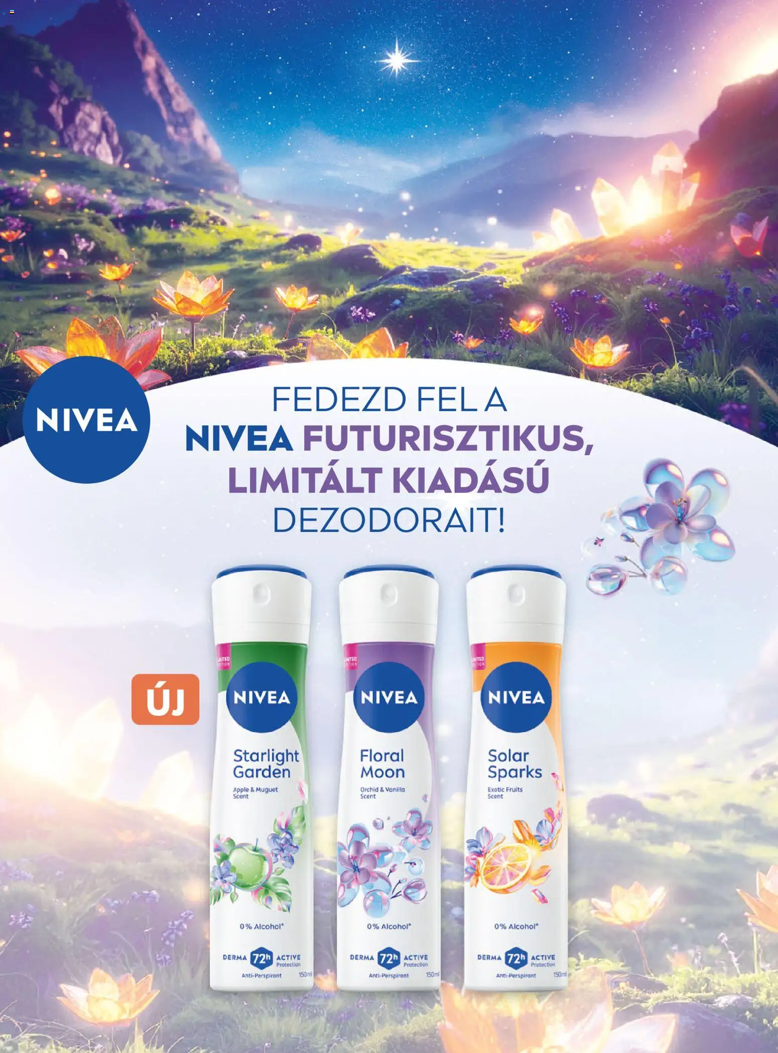 DM Drogerie Markt akciós ujság - amely érvényes a következő dátumtól: 09.04.2026 | Oldal: 6