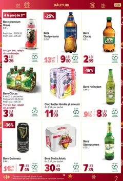 Ofertele Carrefour valabile de la 19.11.2025 | Pagină: 27