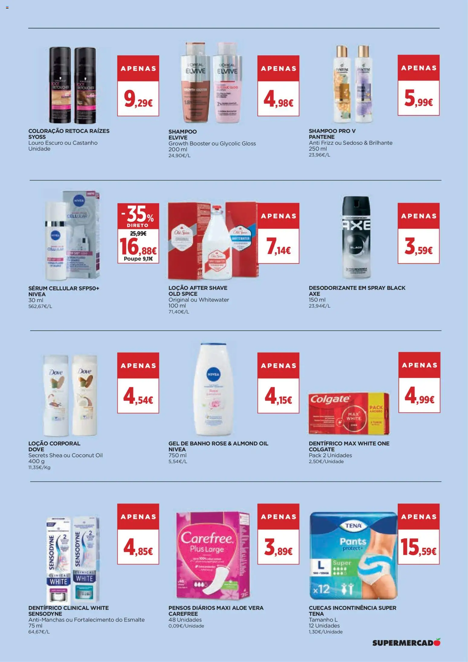 El Corte Ingles folheto │ válido de 24.04.2026 | Página: 15