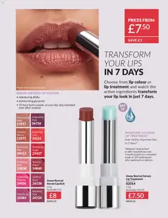 Preview of Avon - Catalogue valid from 01.03.2026 | Page: 83