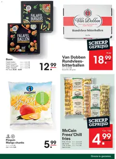 Sligro - Folder - Voorbeeld van een folder van Sligro, geldig van 19.02.2026 | Pagina: 13