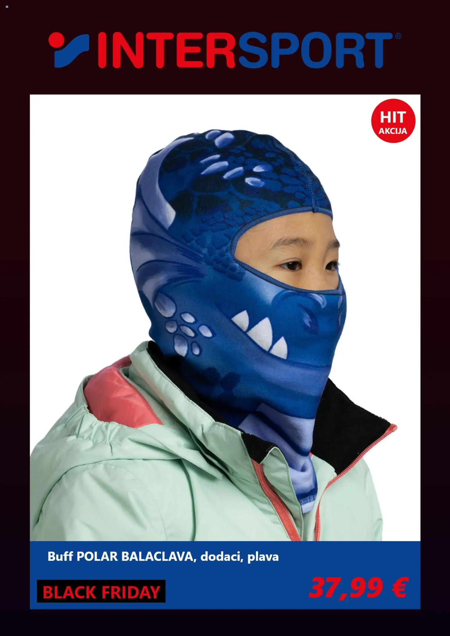 Intersport katalog | vrijedi od 20.11.2025 | Stranica: 4