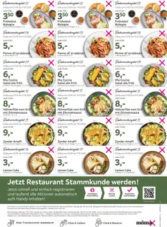 Mömax Lemon Festival im Restaurant ab 23.09.2025 gültig | Seite: 2