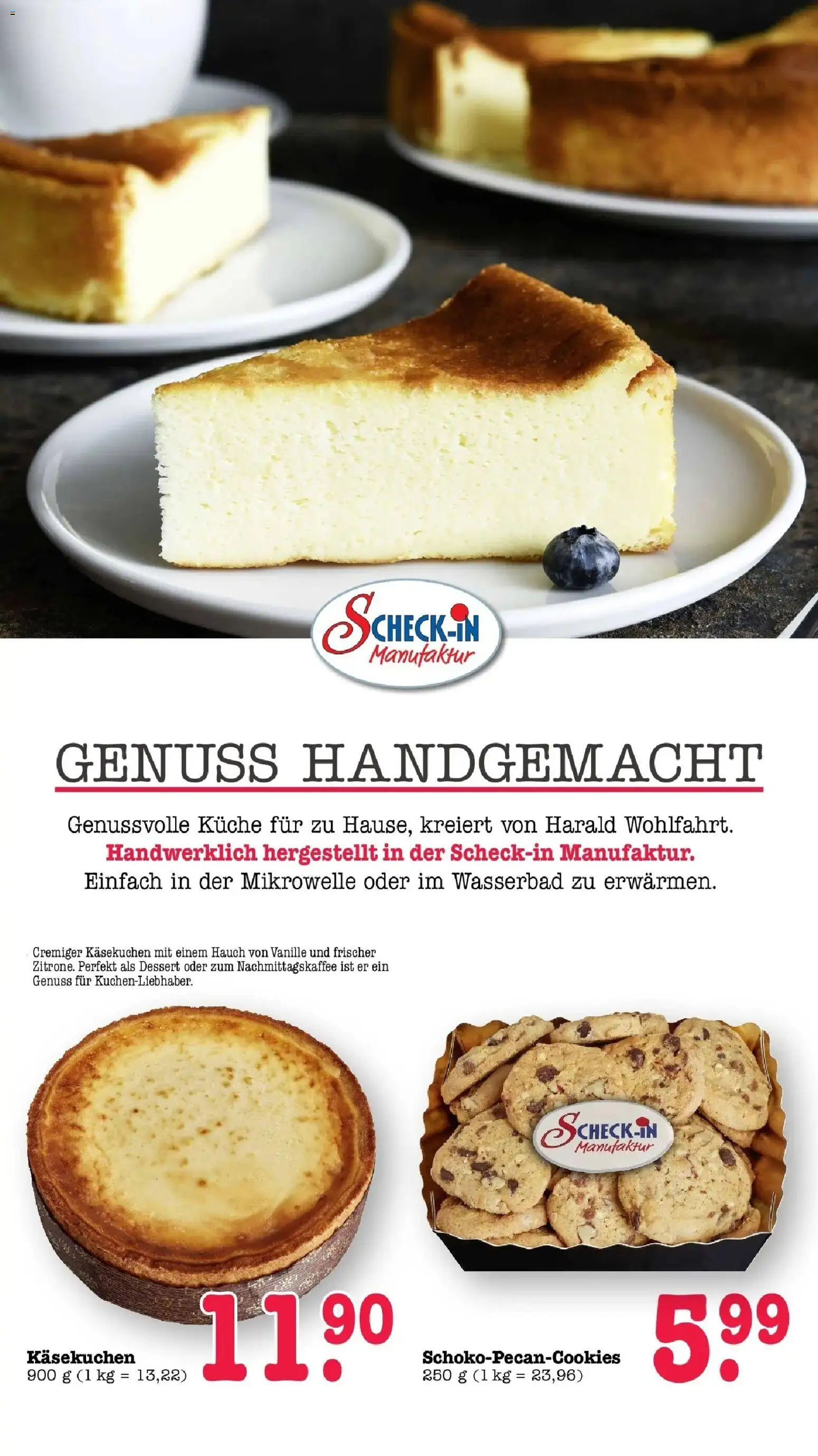 Edeka prospekt Bühlertal	 – gültig ab 09.03.2026 | Seite: 26 | Produkte: Mikrowelle, Küche