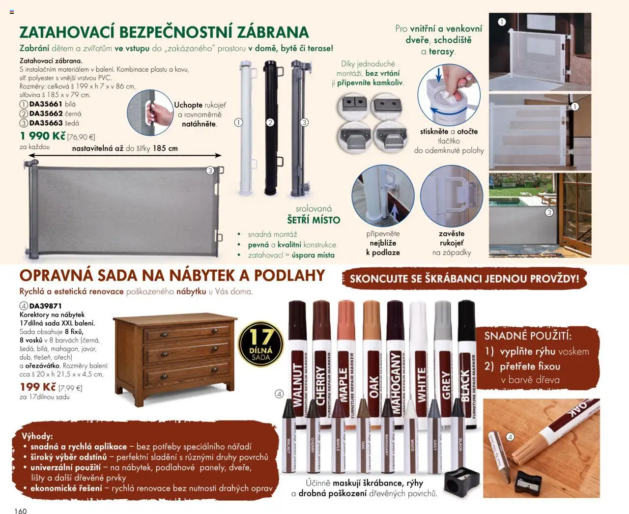 Dedra Katalog 8 2025 │ platný od 25.07.2025 | Strana: 60
