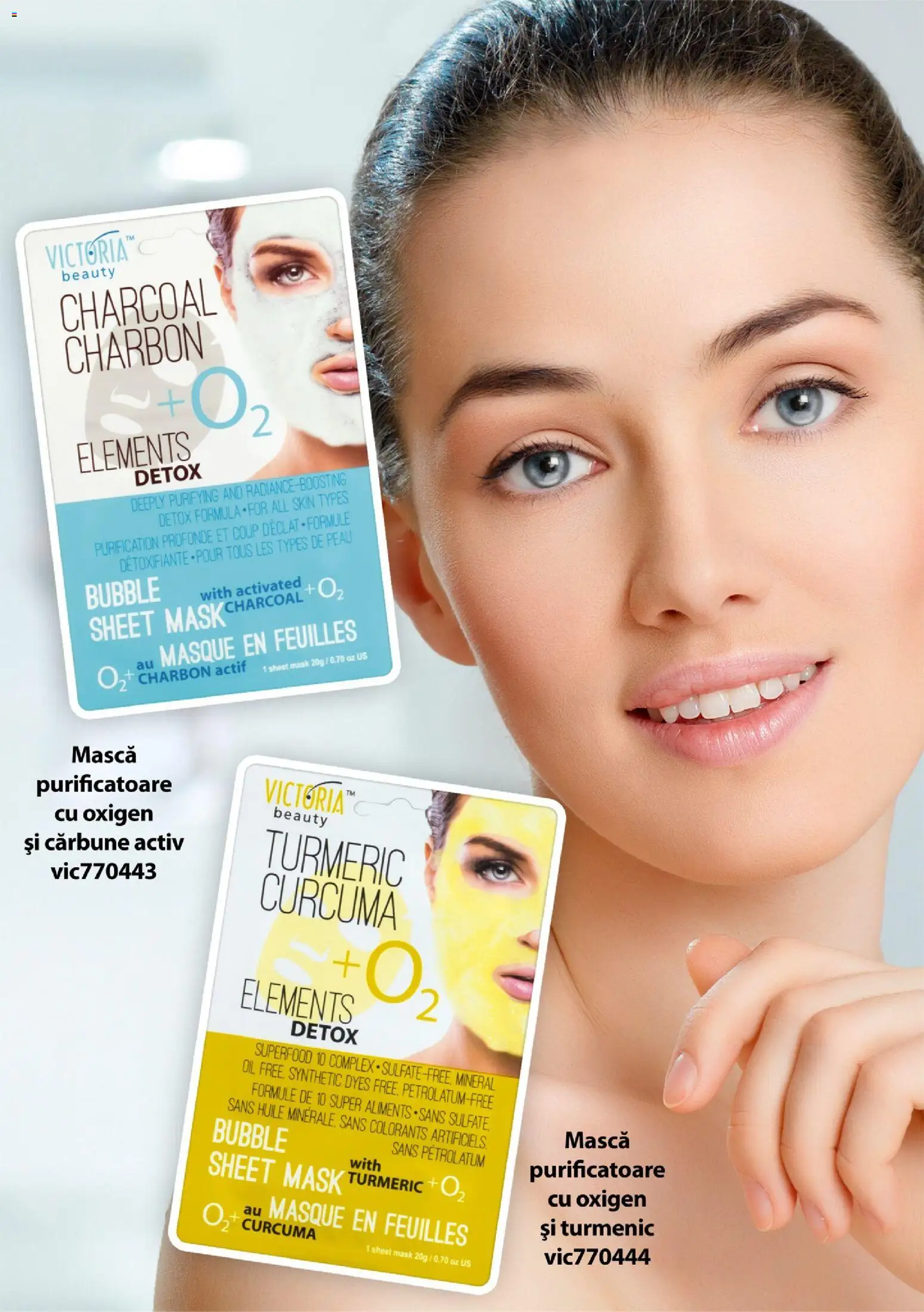 Noul catalog Lady’s – valabil de la 19.12.2019 | Pagină: 76