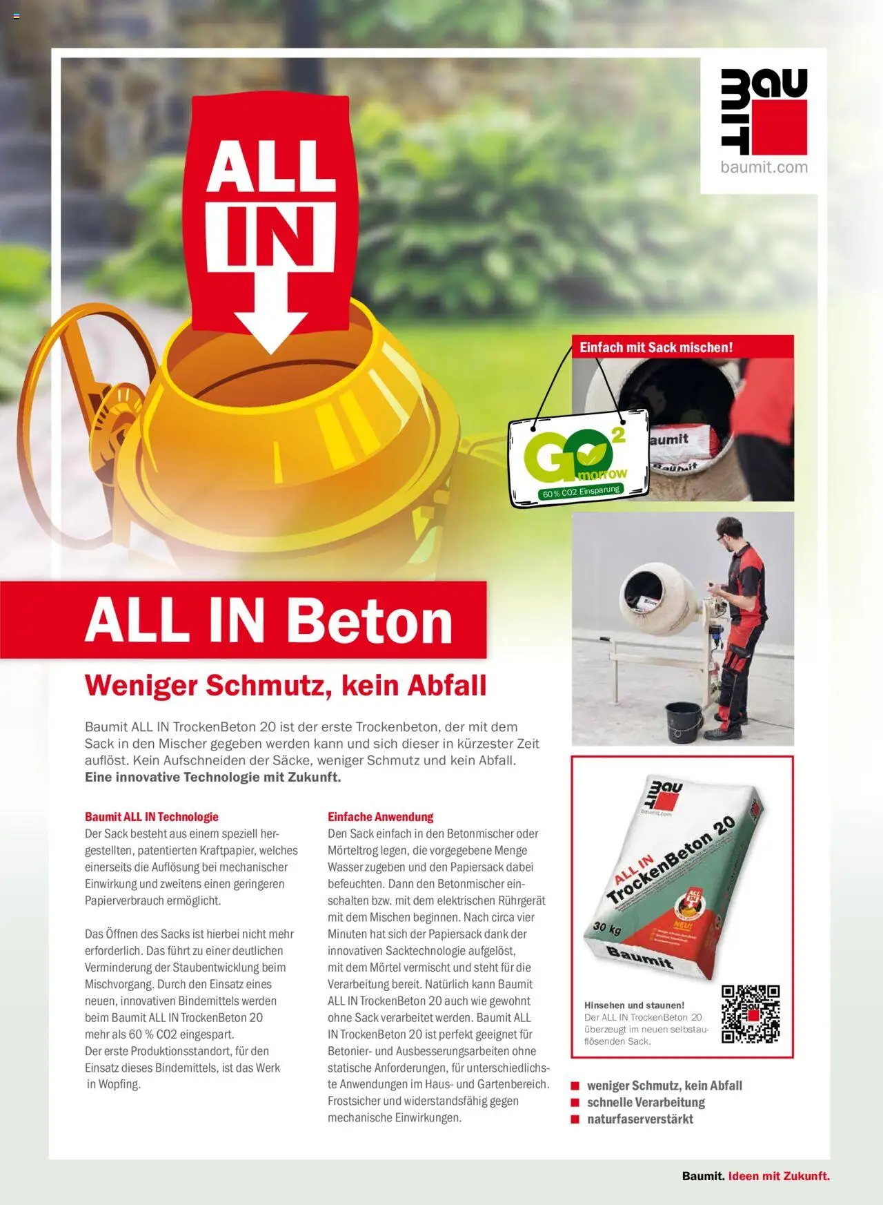 Hagebau Katalog Baurategeber gültig ab 07.04.2025 | Seite: 2 | Produkte: Wasser