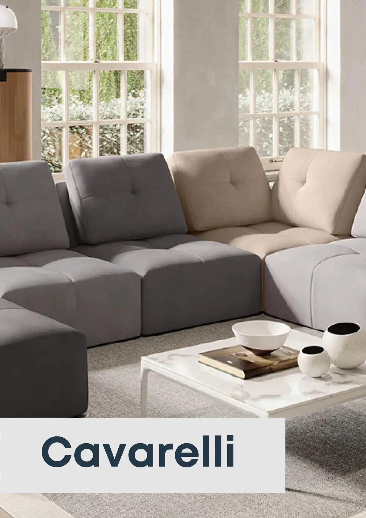 Poltrone Sofà Catalogue – σε ισχύ από 01.12.2025 | Σελίδα: 10