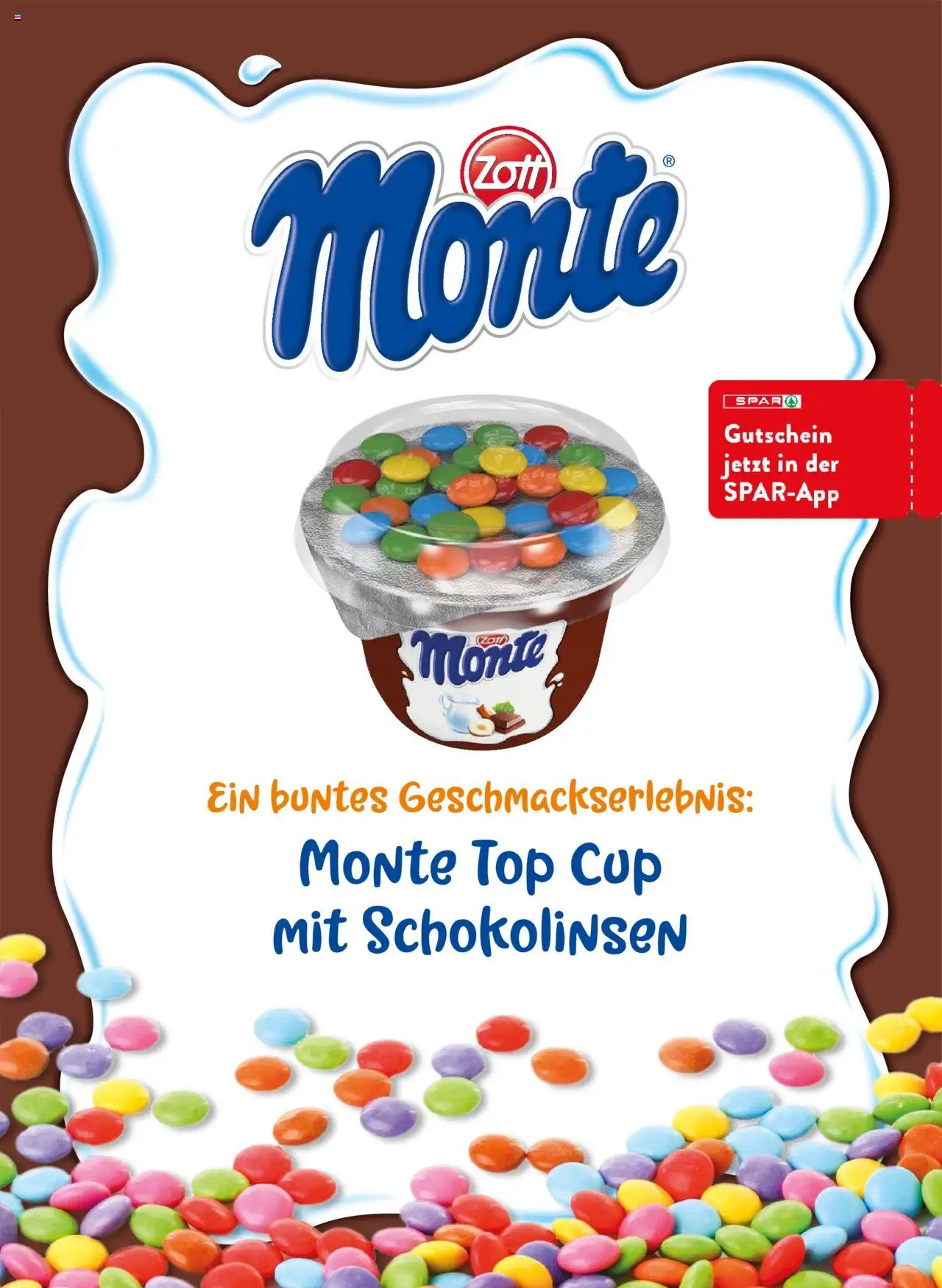 Spar Mahlzeit! Magazin gültig ab 01.09.2025 | Seite: 65