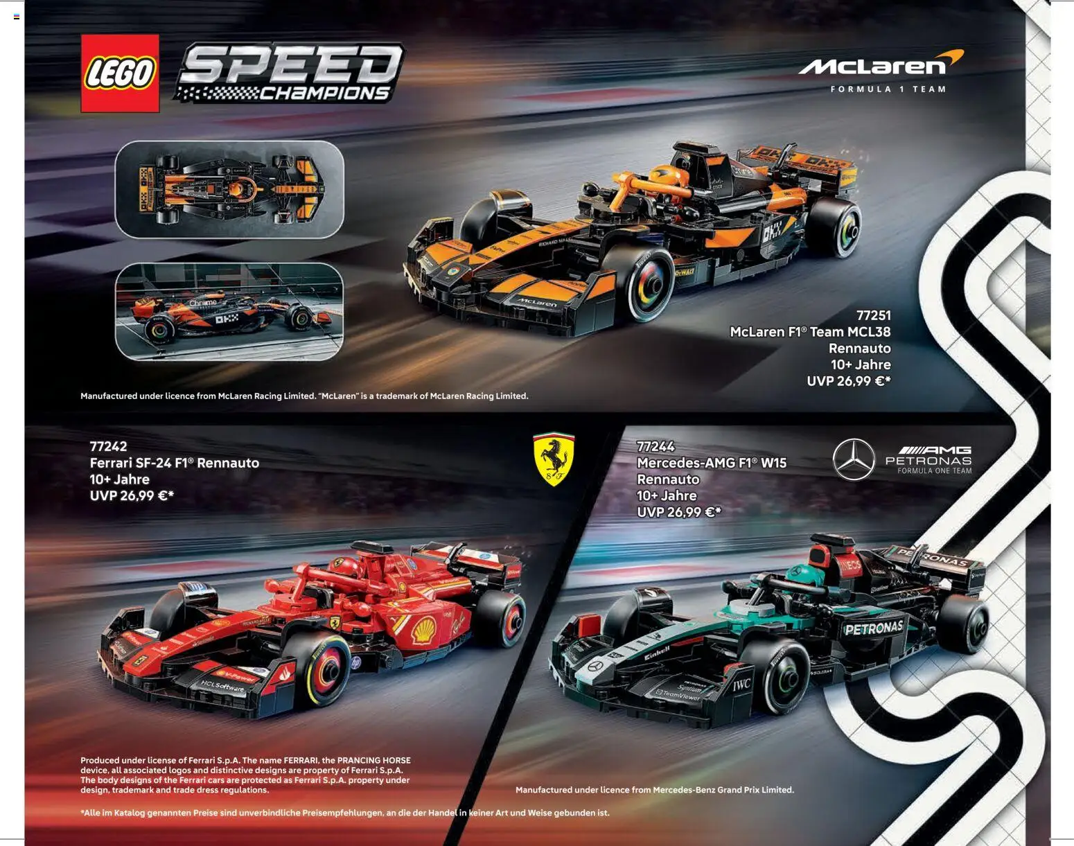 Lego Angebote gültig ab 05.01.2026 | Seite: 114