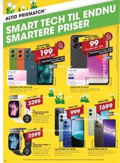 Punkt1 - Tilbudsavis gyldig fra 06.04.2026 | Side: 20