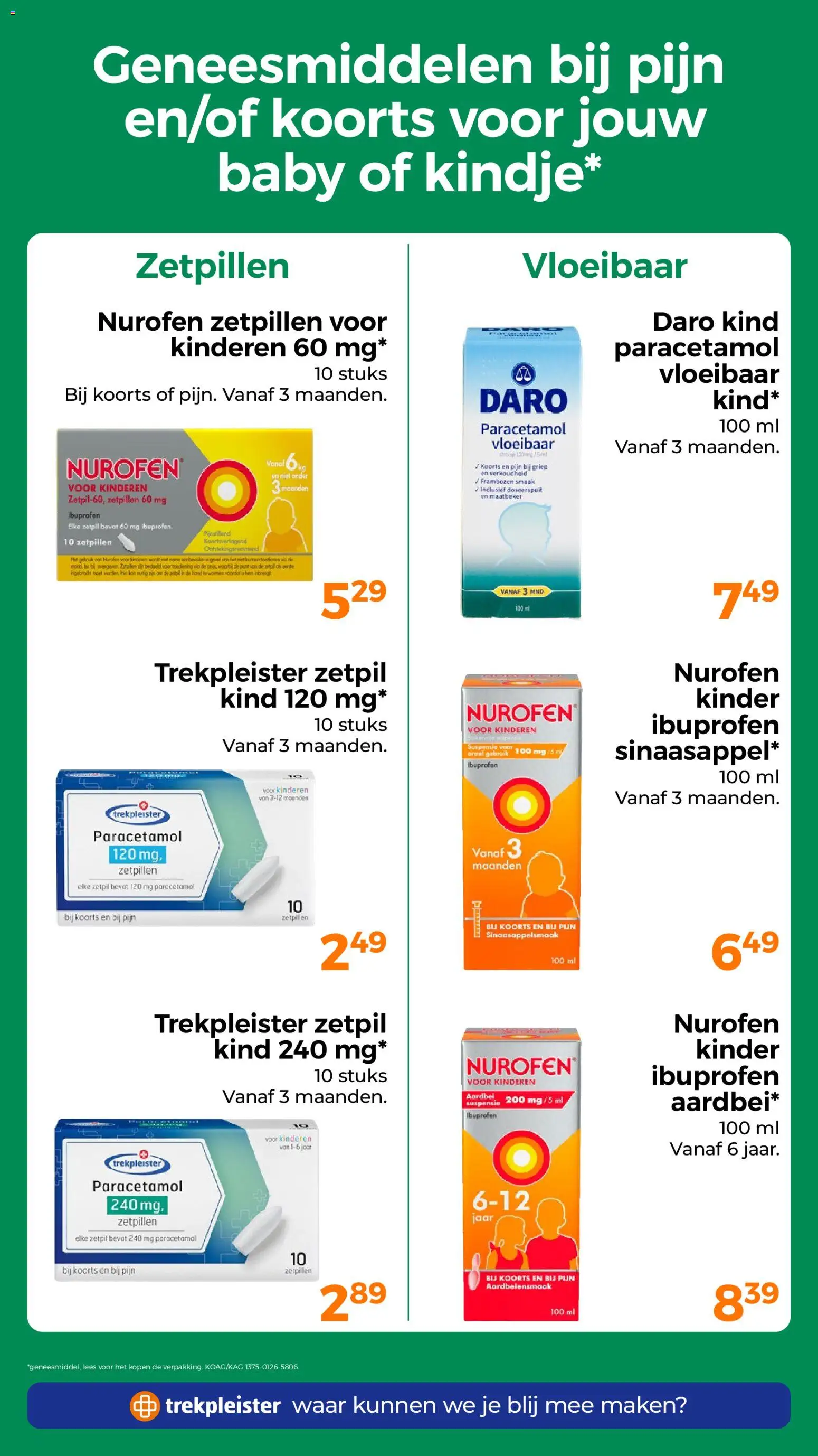 {H1} | Pagina: 14 | Producten: Bord, Kinder, Aardbei, Frambozen