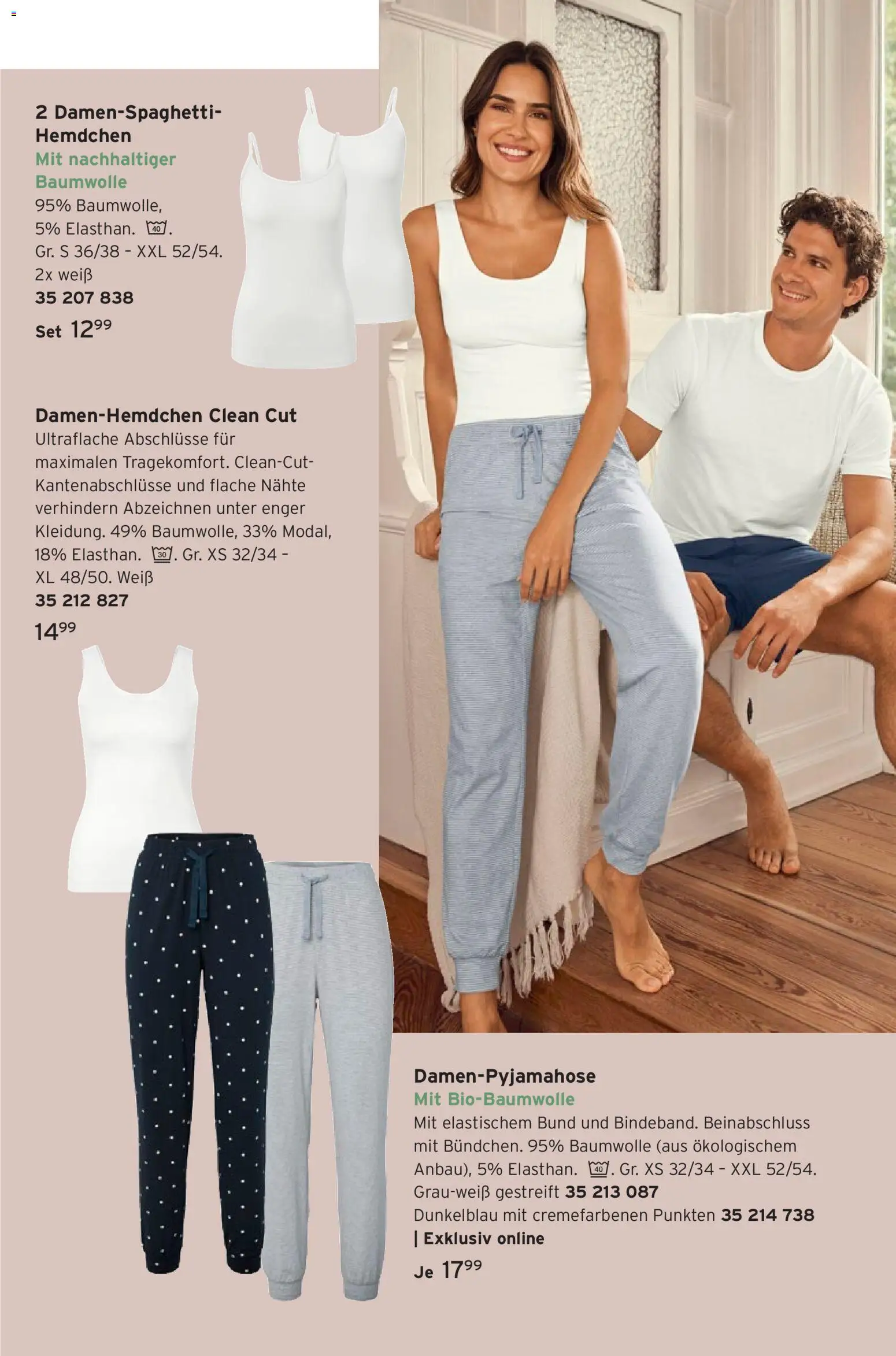 Prospekt Tchibo Momente zum Wohlfühlen – gültig ab 21.01.2026 | Seite: 22