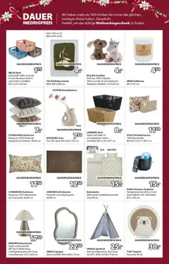 Prospekt JYSK ab 22.11.2025 gültig | Seite: 4