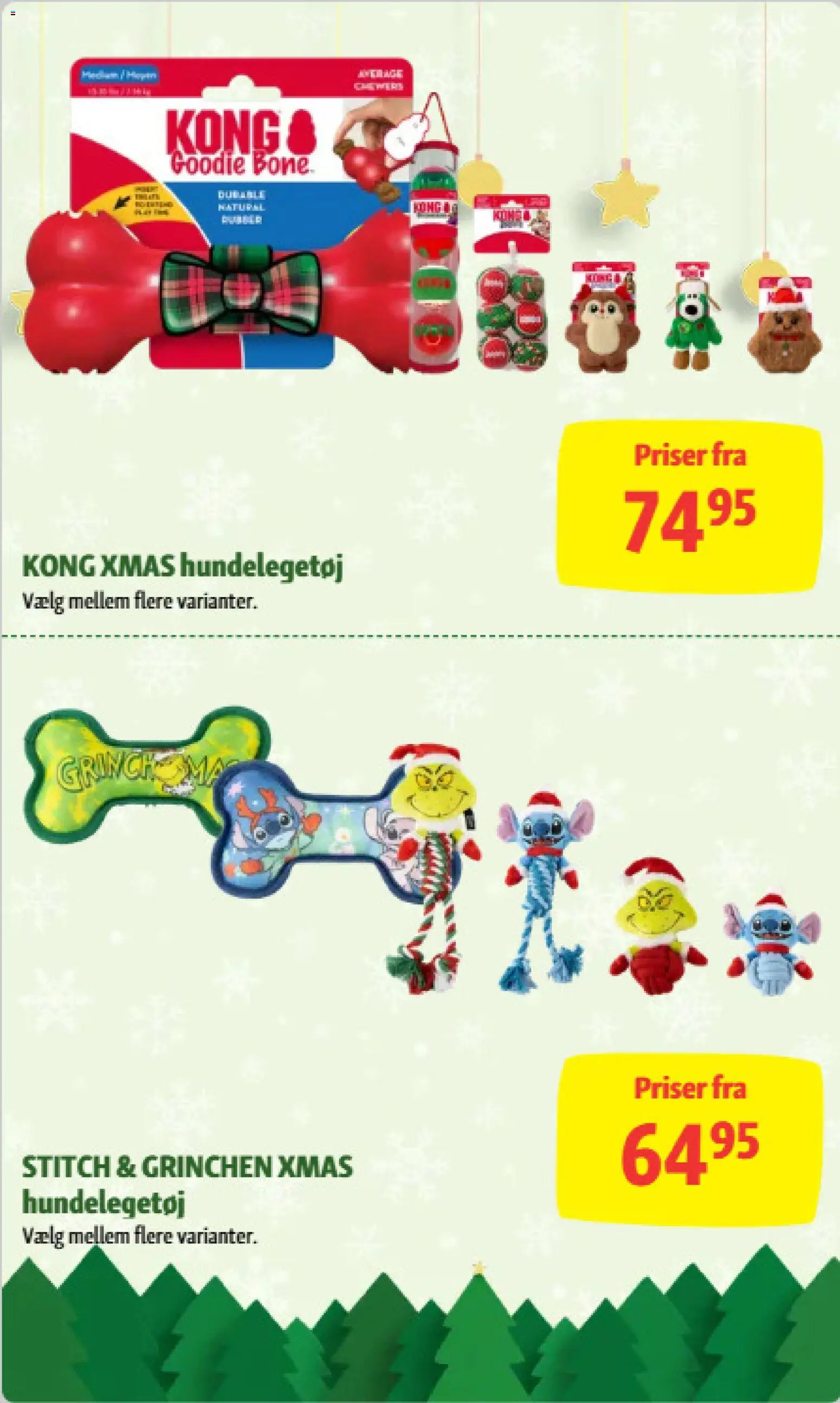 Maxi Zoo tilbudsavis – gyldig fra 03.11.2025 | Side: 9