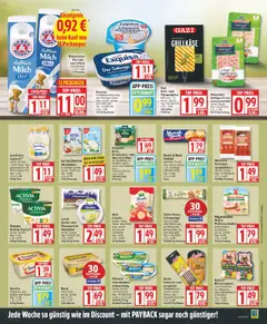 Edeka Prospekt 	 ab 16.03.2026 gültig | Seite: 7