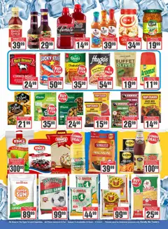 Big Save Freezing Deals │ valid from 24.07.2025 | Page: 6