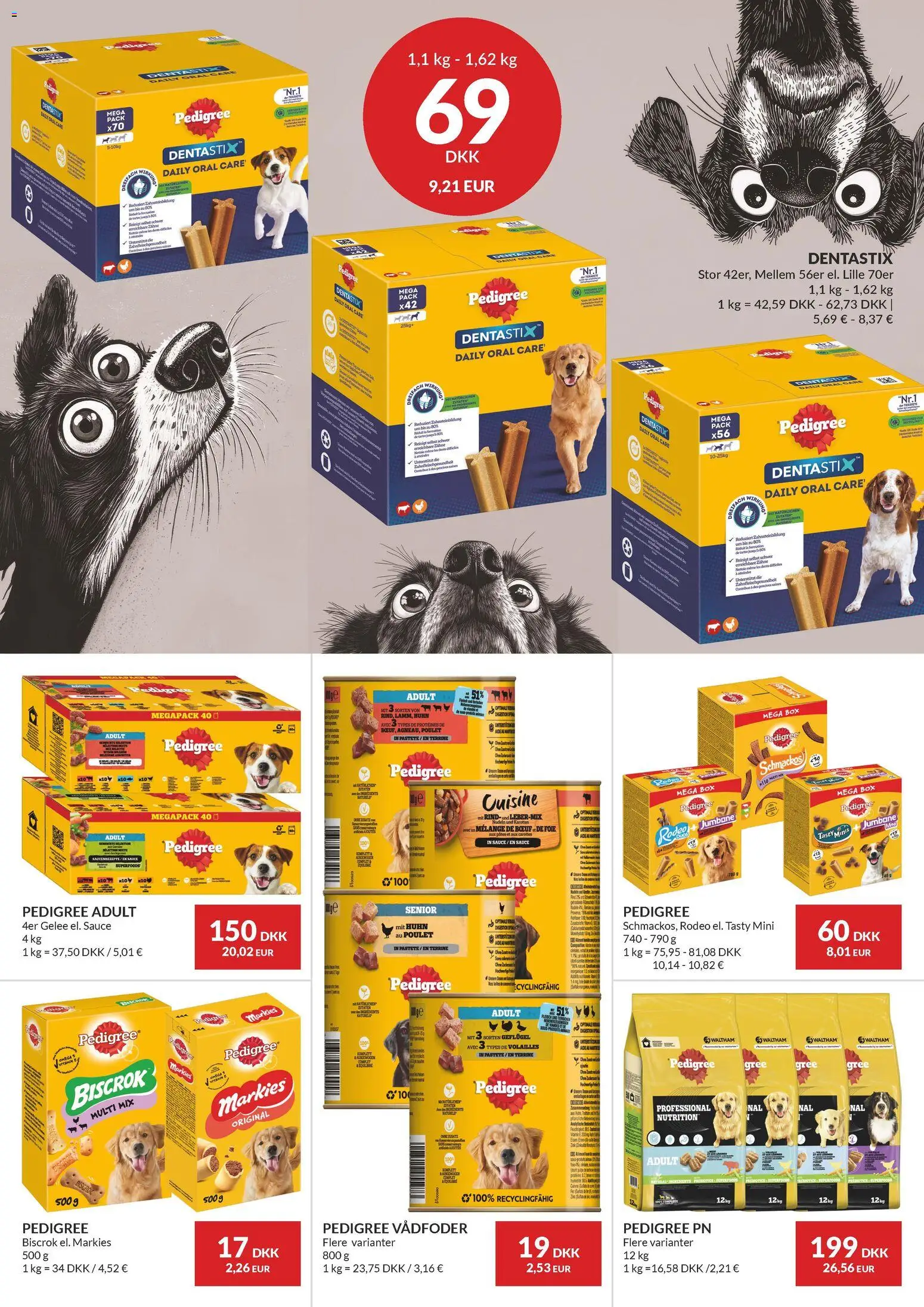 Nielsen Discount tilbudsavis – gyldig fra 08.01.2026 | Side: 18 | Produkter: Ur