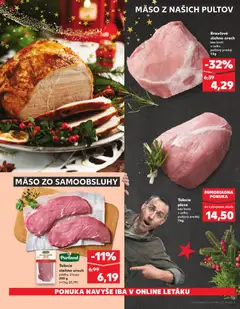 Kaufland leták platný od 18.12.2025 | Strana: 15