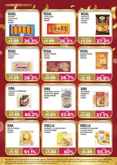 Preview of Bestway - Offers valid from 14.01.2026 | Page: 29