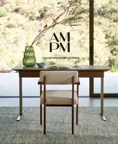 La Redoute - Prévisualisation de La Redoute catalogue valide à partir de 01.04.2025