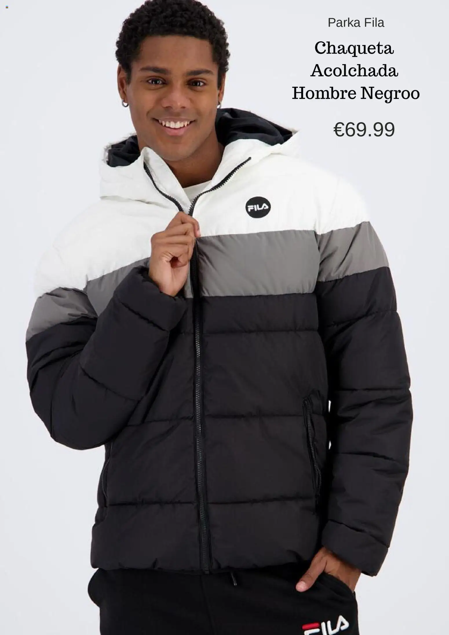 Sprinter folleto │ válido desde el 04.12.2025 | Página: 3 | Productos: Chaqueta