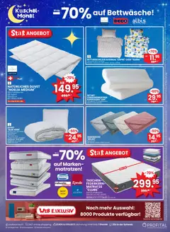 Conforama Aktionen ab 31.12.2025 gültig | Seite: 16