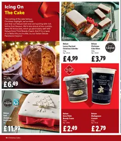 Preview of Lidl - Happy Christmas valid from 06.11.2025 | Page: 18