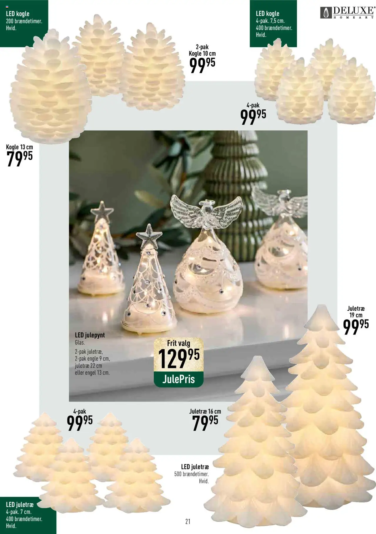 Imerco tilbudsavis – gyldig fra 19.09.2025 | Side: 21