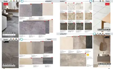 Siko leták platný od 01.09.2025 | Strana: 89 | Produkty: Dlažba