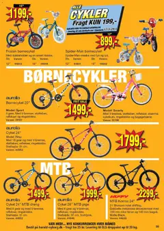 Harald Nyborg - Tilbudsavis gyldig fra 26.03.2026 | Side: 61