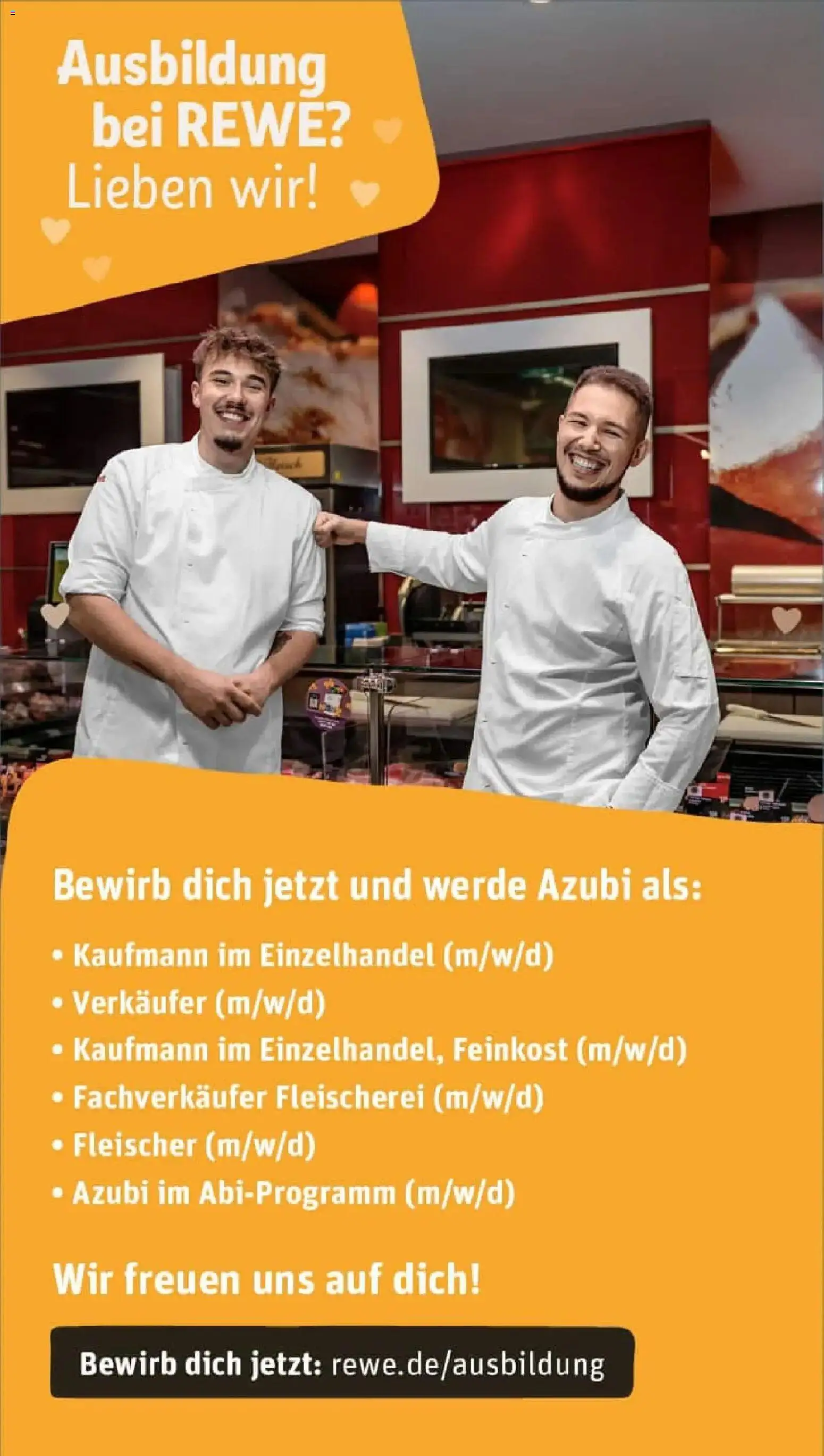 Rewe prospekt Paderborn/Sennelager	 – gültig ab 18.01.2026 | Seite: 31