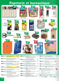 Maximo - Prévisualisation de Maximo catalogue epicerie valide à partir de 27.03.2026 | Page: 102