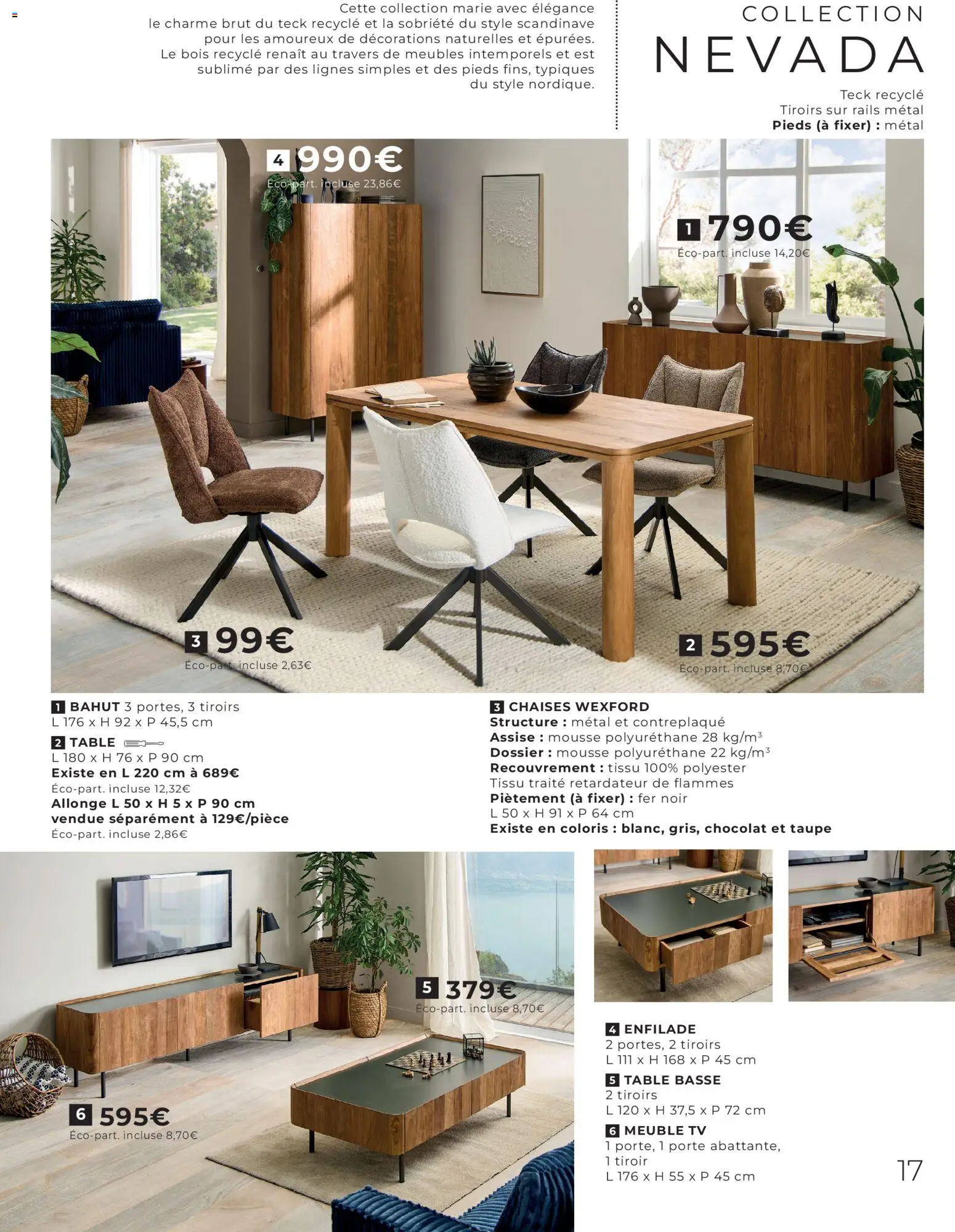 Les promos Cocktail Scandinave débarquent le 26/04/2026 ! 🤯💰 | France
