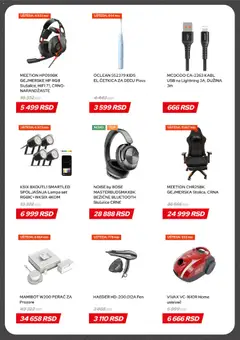 Dudi co. katalog - pregled Dudi co. kataloga - važi od 09.12.2025 | Strana: 2