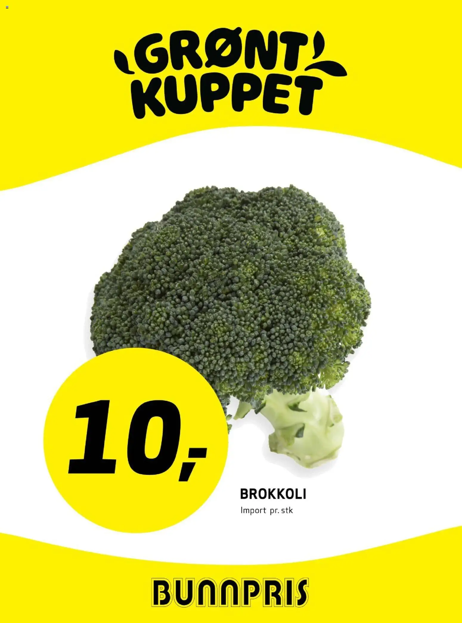 {H1} | Side: 3 | Produkter: Brokkoli