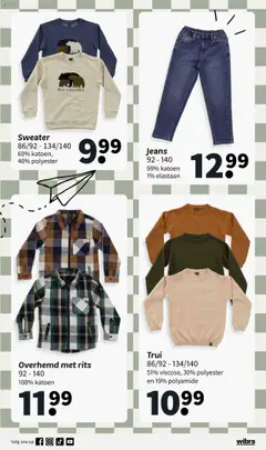  | Pagina: 32 | Producten: Sweater, Trui