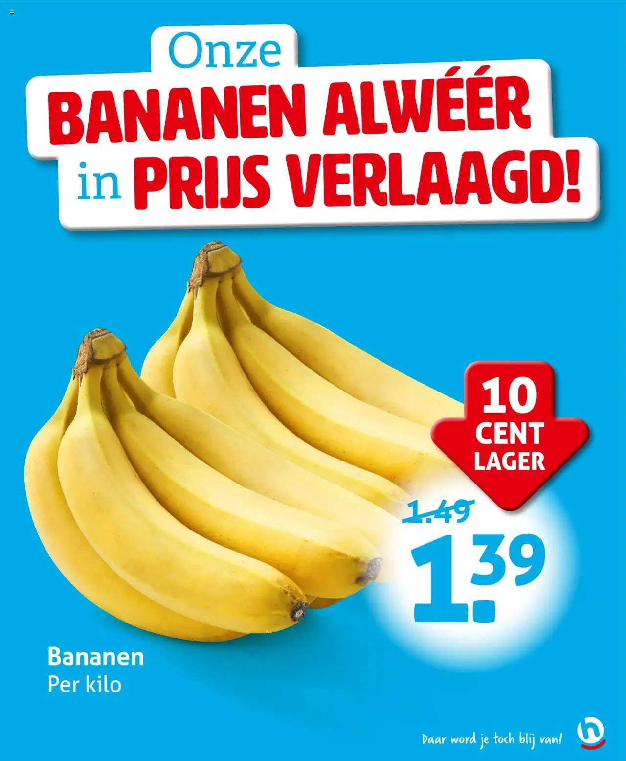  | Pagina: 11 | Producten: Bananen