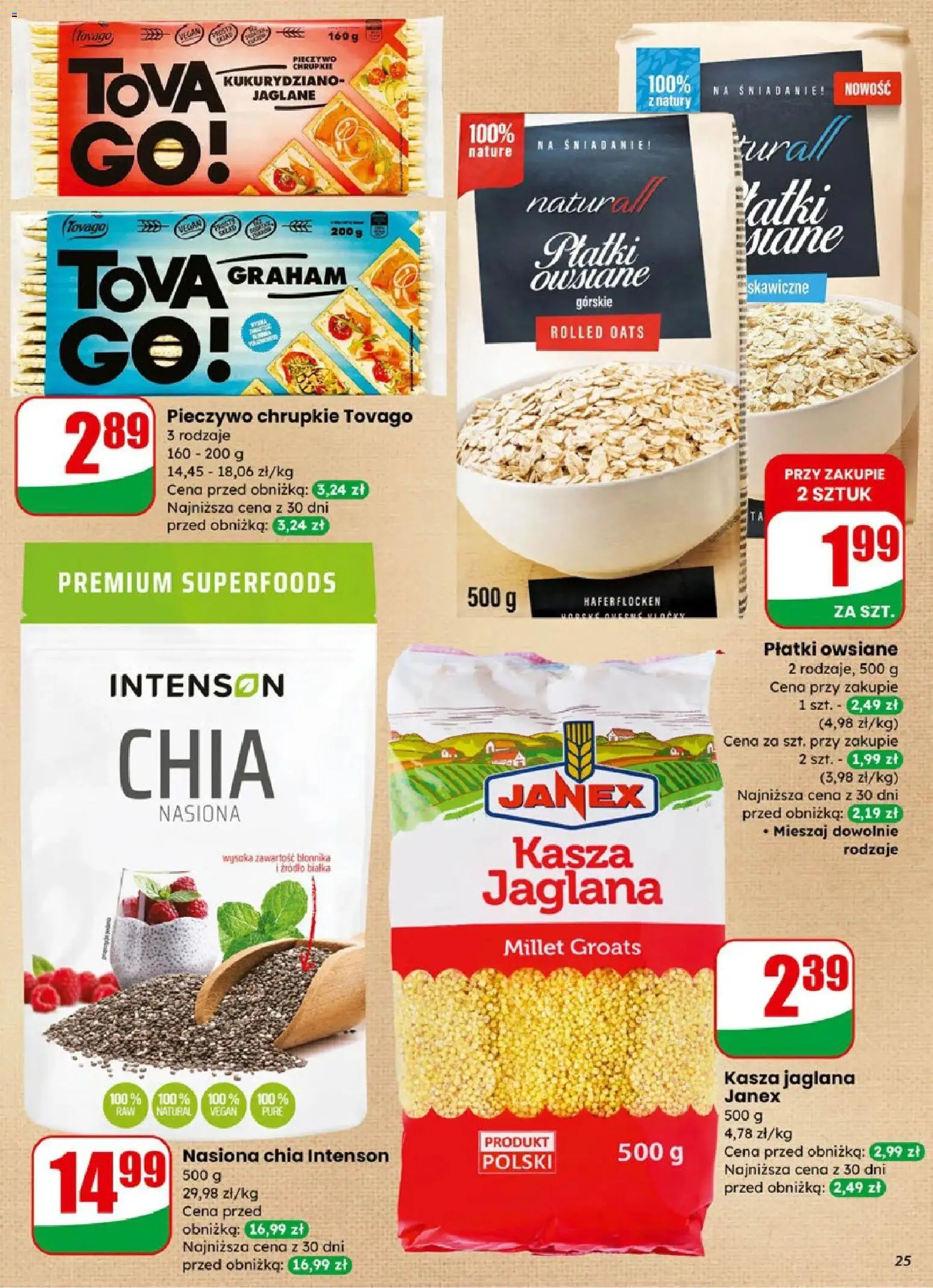 Dino Gazetka od 04.02.2026 | Strona: 25