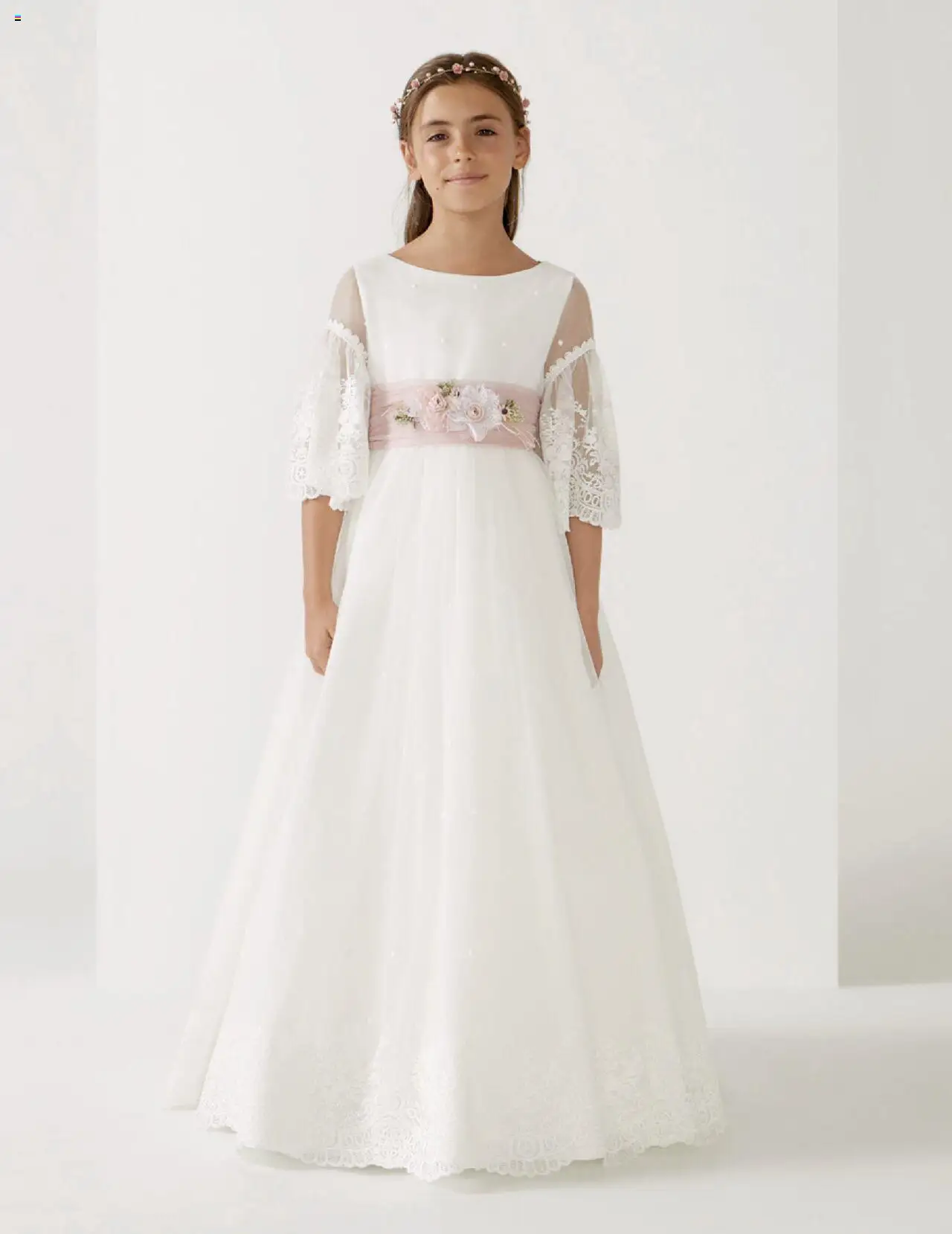 El Corte Inglés Comuniones 2025 │ válido desde el 22.11.2024 | Página: 9