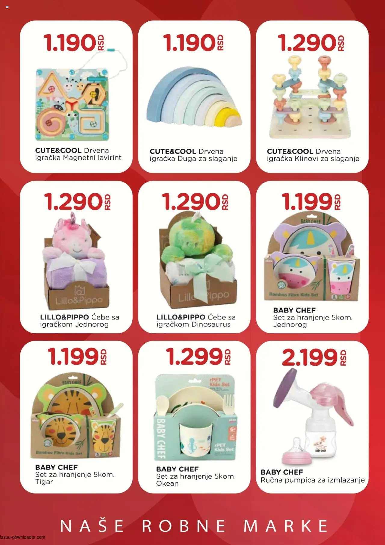 Aksa katalog - važi od 17.10.2025 | Strana: 7 | Proizvode: Ćebe